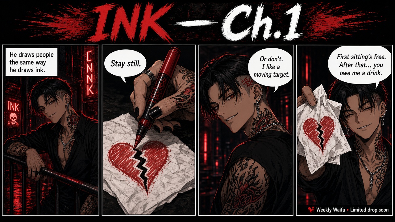 Comic ch1