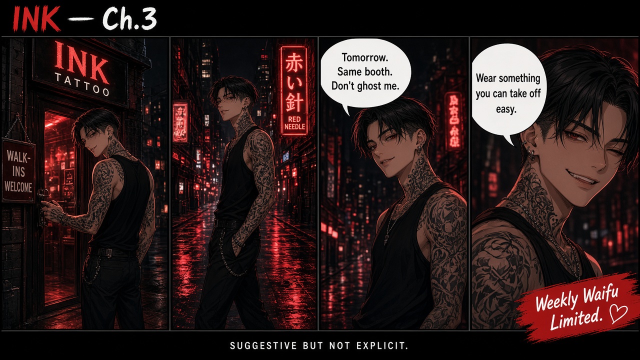 Comic ch3