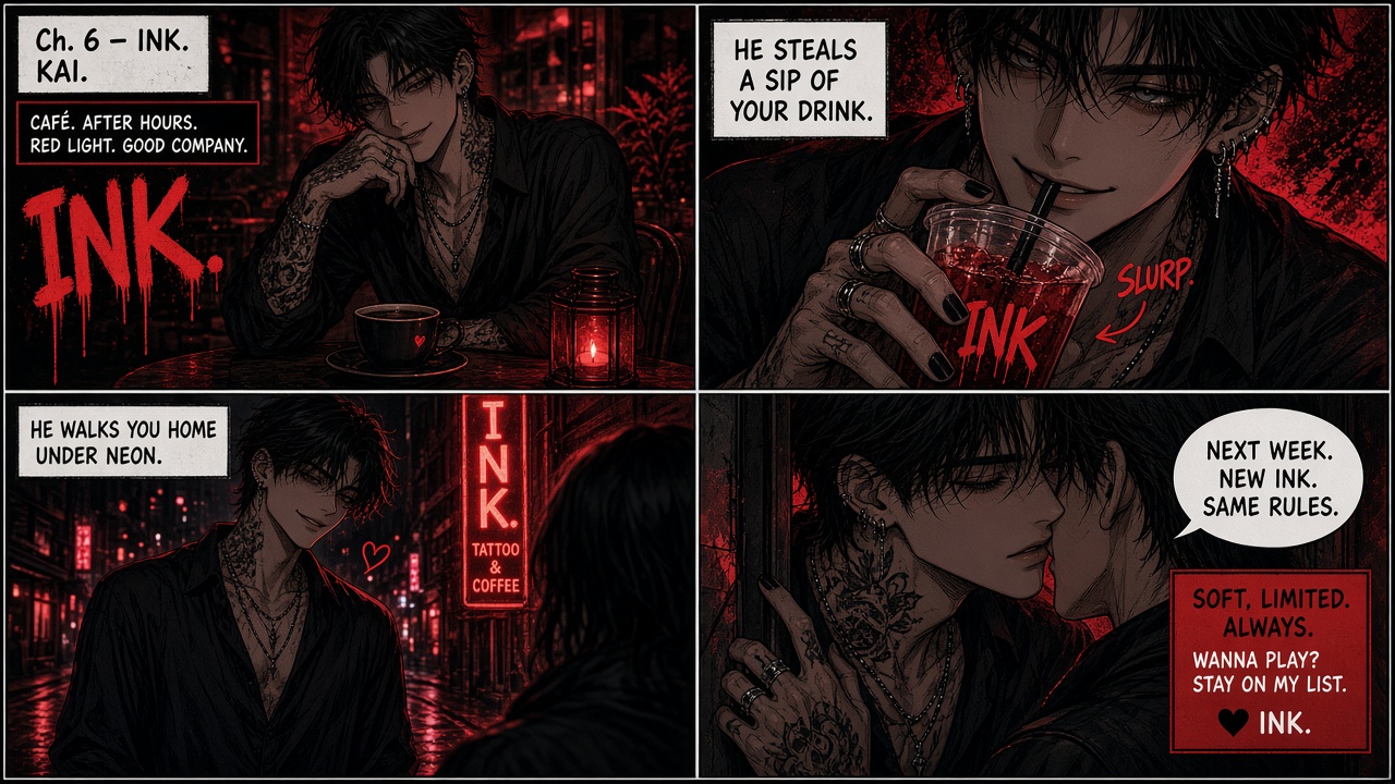 Comic ch6