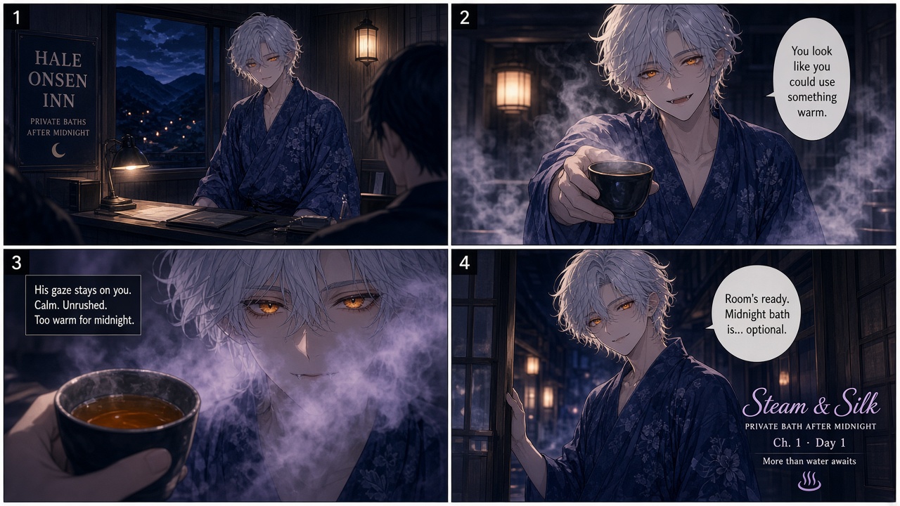 Comic ch1