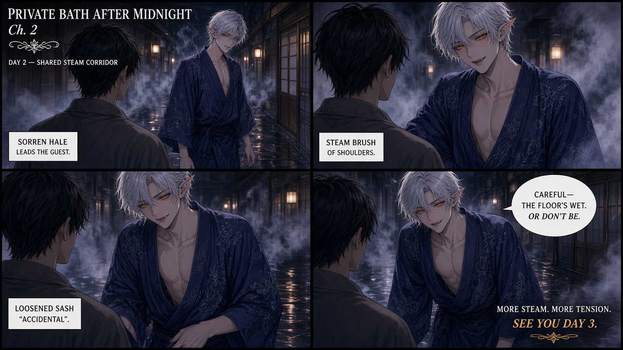 Comic ch2
