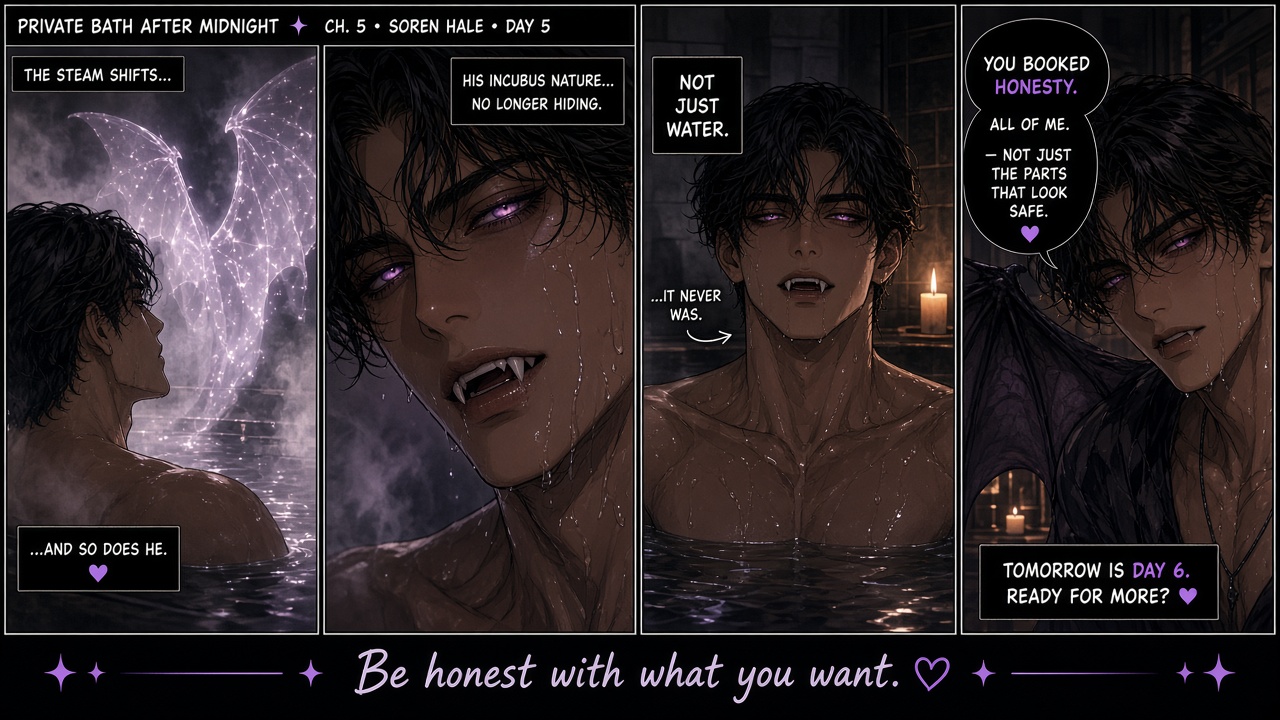 Comic ch5