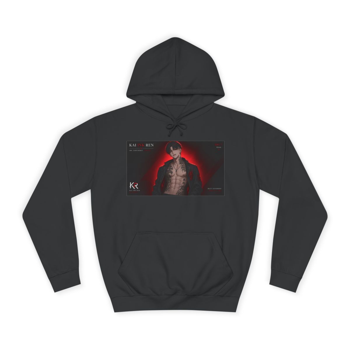 Kai Ink Ren Limited Hoodie
