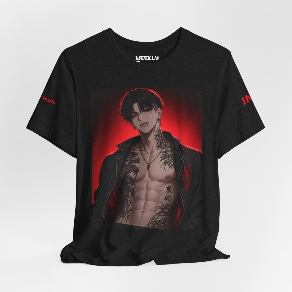 Kai Ink Ren Limited