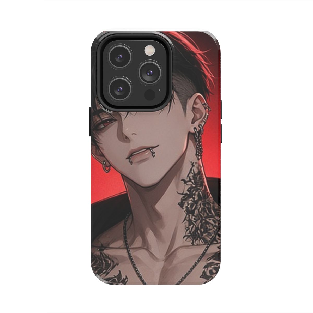 Kai Ink Ren Phone Case