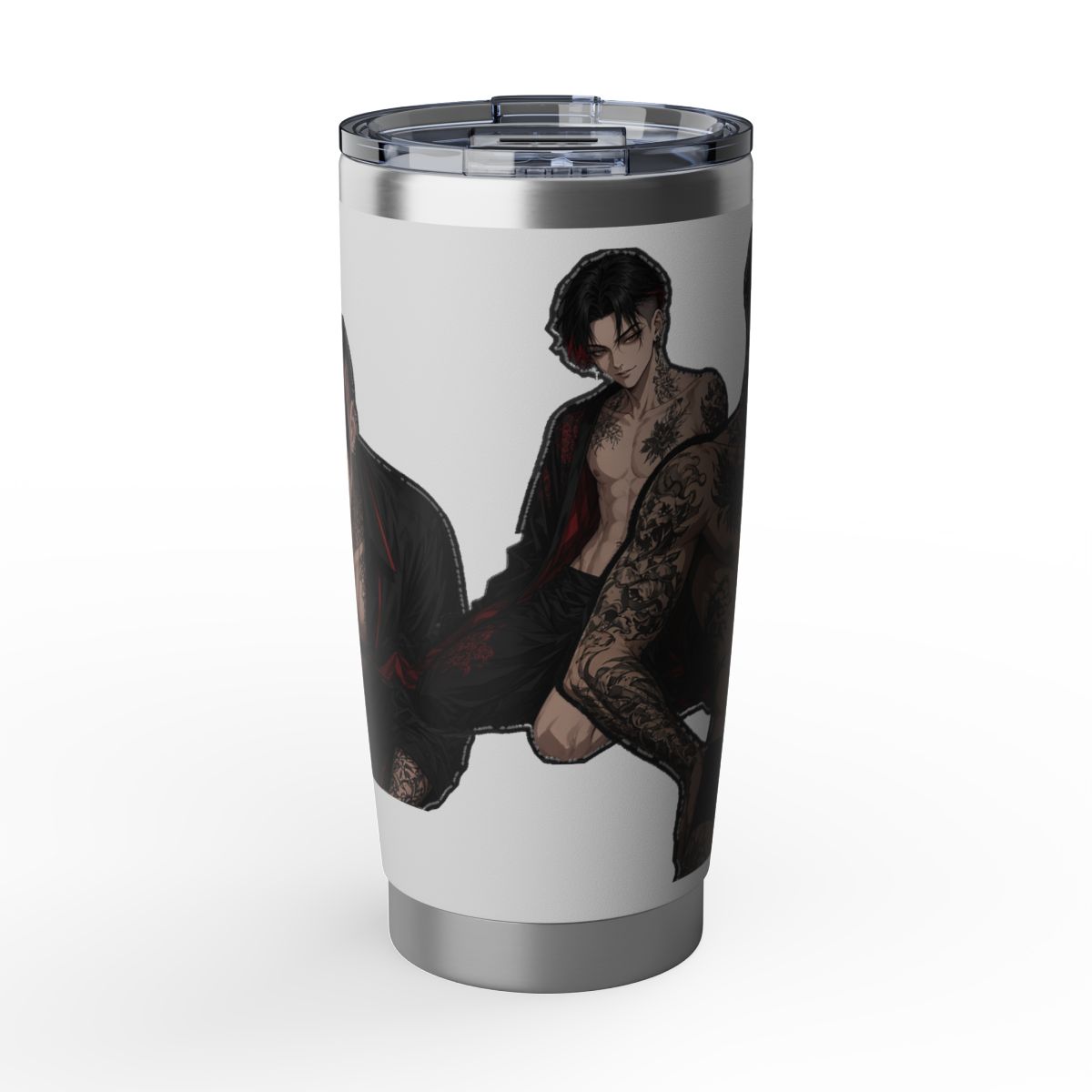 Kai Limited 20oz Tumbler