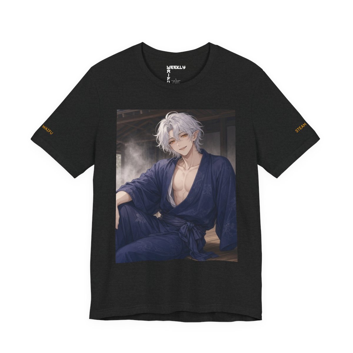 Soren Hale Steam & Silk Limited