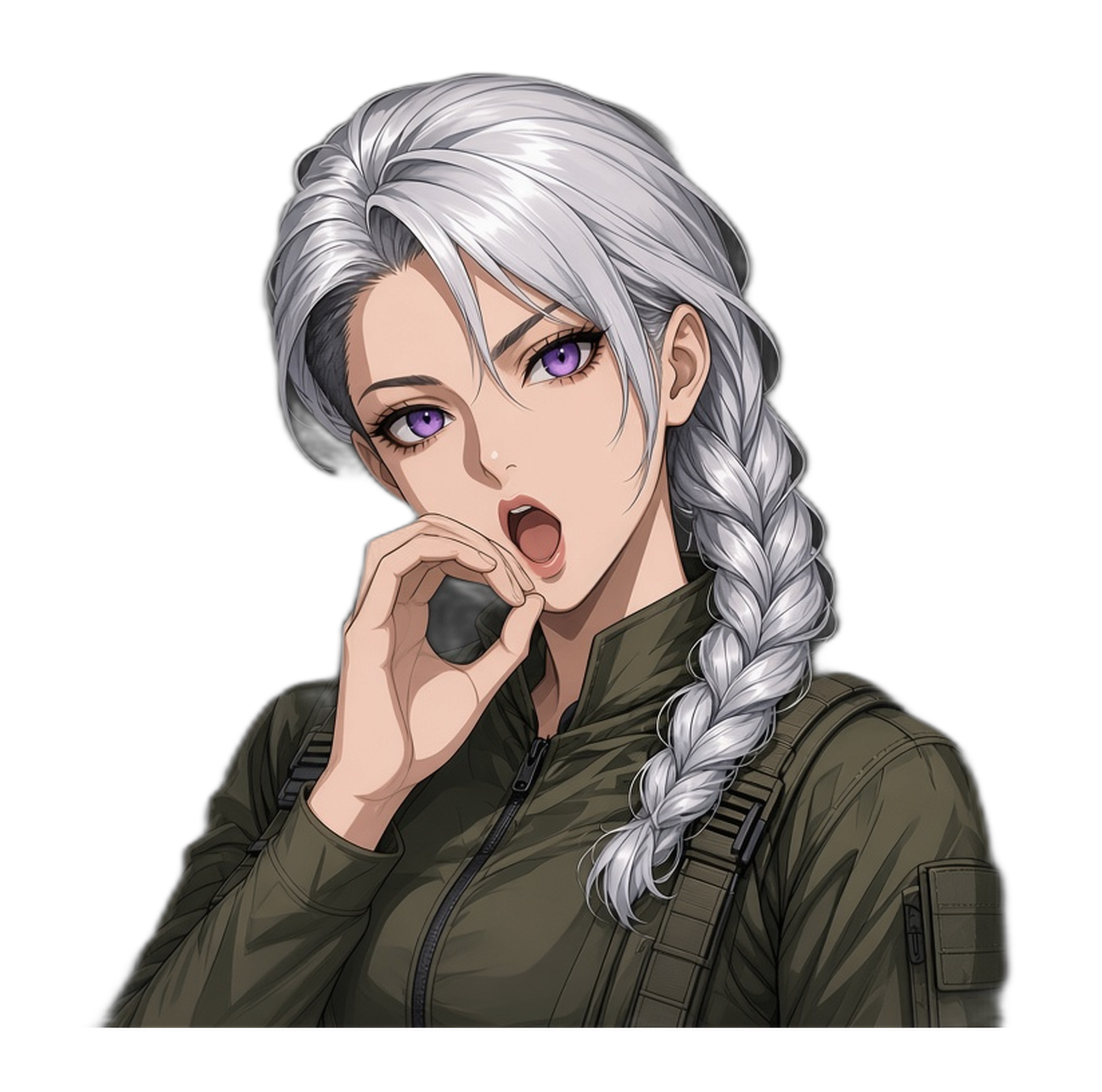 vesper-sticker-oh-face